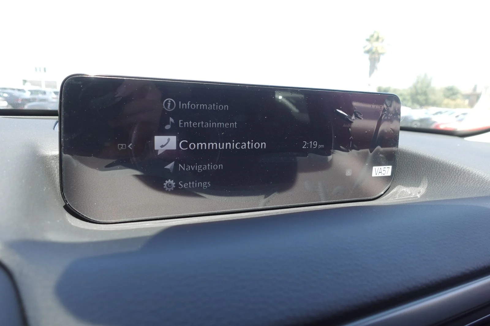 New 2026 Jet Black Mica Mazda Premium image 43