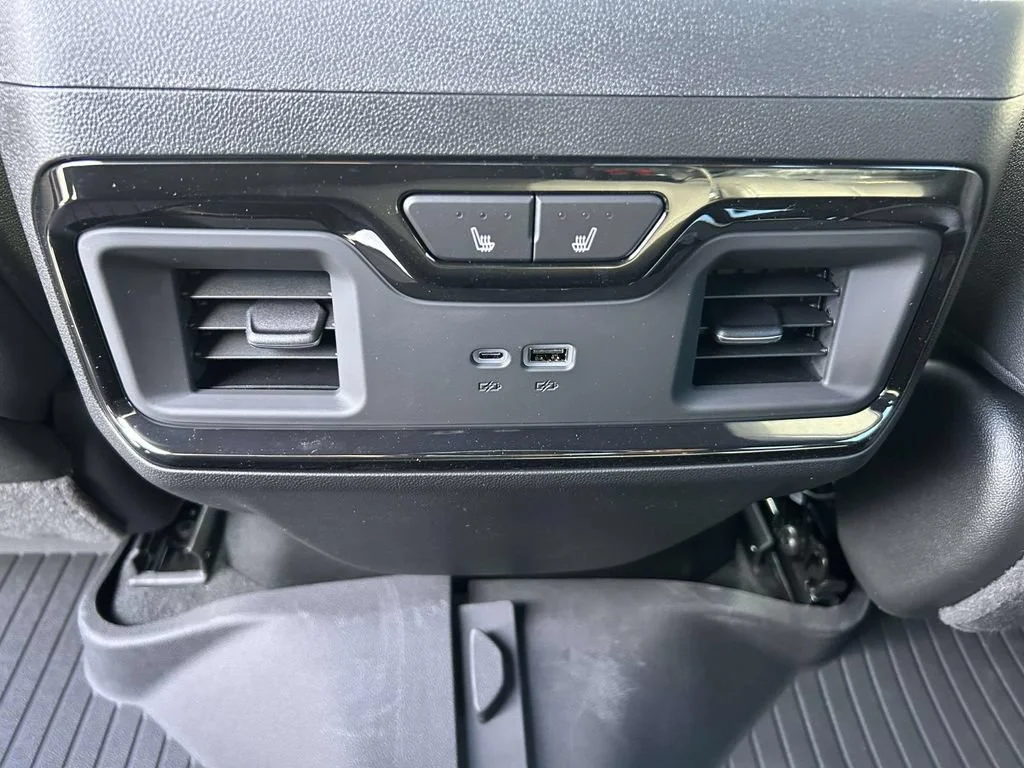 New 2026 Coastal Dune GMC AT4 image 14