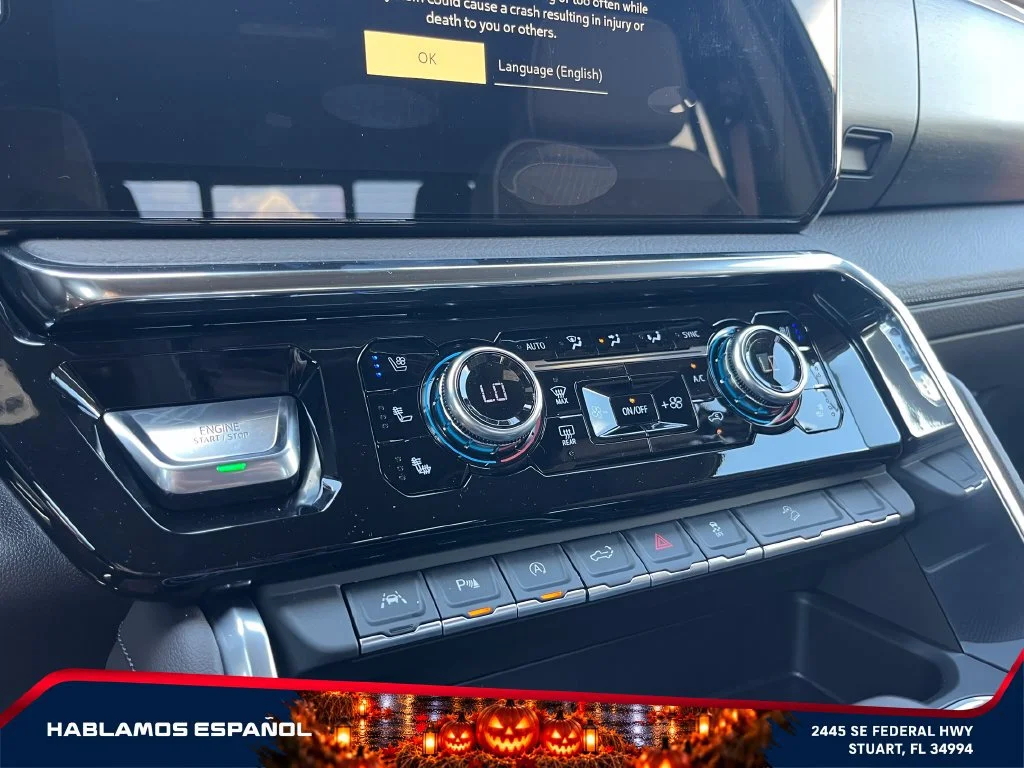 New 2026 Sterling Metallic GMC Denali image 28