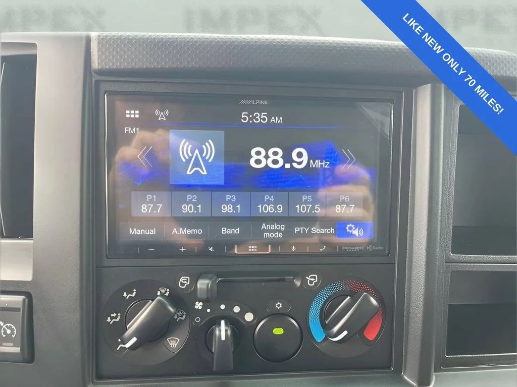 Used 2024 Arc White Chevrolet 1WT image 16