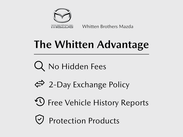 New 2026 Jet Black Mica Mazda 2.5 S Preferred AWD image 7