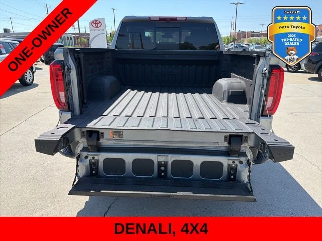2025 GMC Sierra 1500 Denali - Photo 12