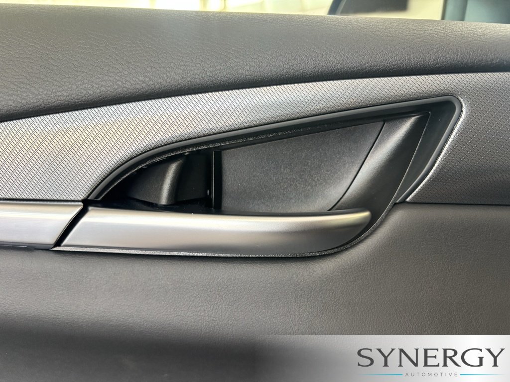 New 2027 Harbor Gray INFINITI SPORT image 14