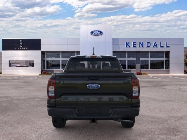 New 2026 Shadow Black Ford XL image 5