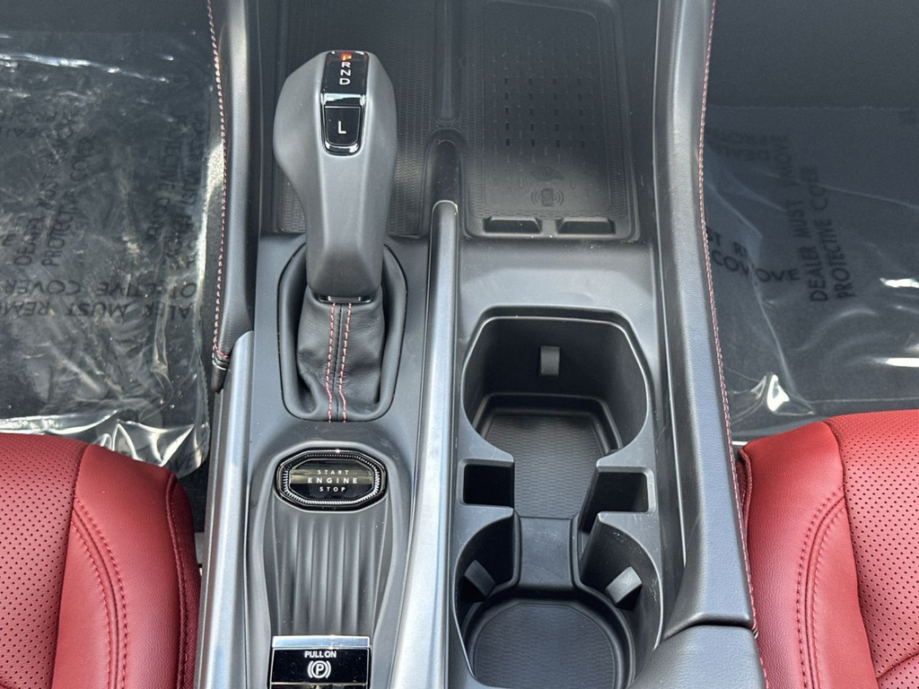 New 2026 White Knuckle Dodge R/T Plus image 30