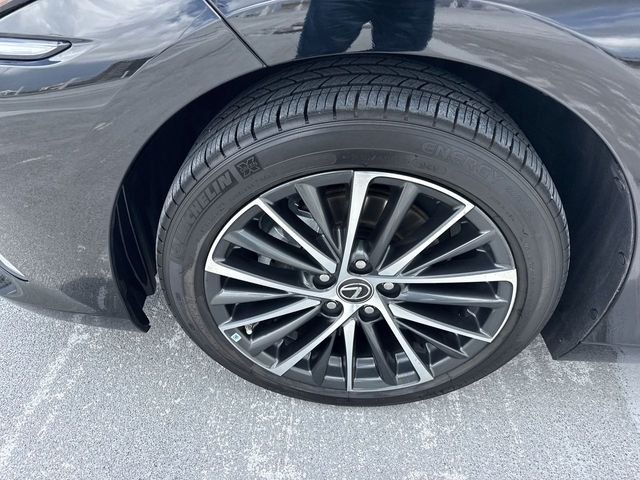 Certified Used 2024 OBSIDIAN Lexus 250 image 10