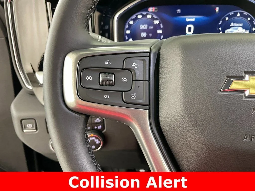 2026 Chevrolet Silverado 1500 LT - Photo 30