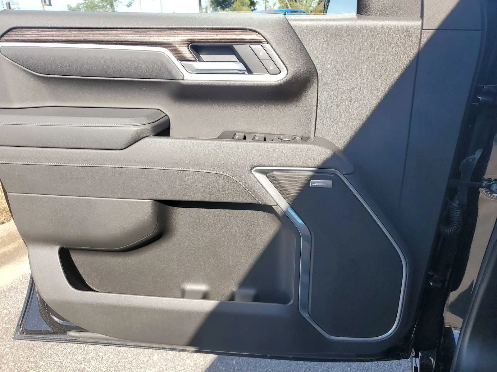 2026 GMC Sierra 1500 Elevation - Photo 15