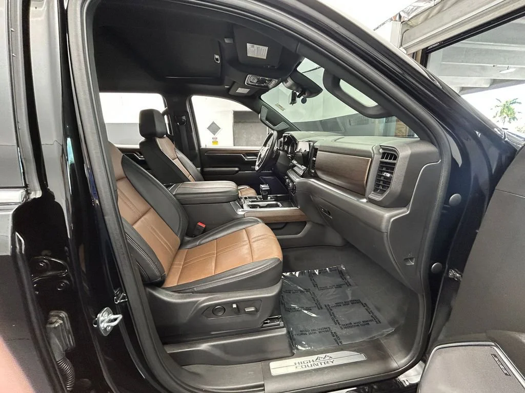 2023 Chevrolet Silverado 1500 High Country - Photo 64