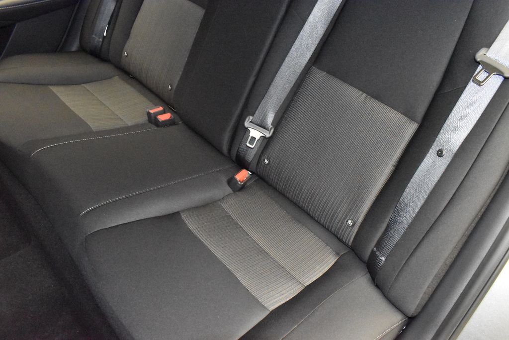 2025 Nissan Sentra SV - Photo 34