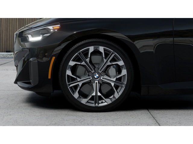 New 2026 Black Sapphire Metallic BMW 230i image 7