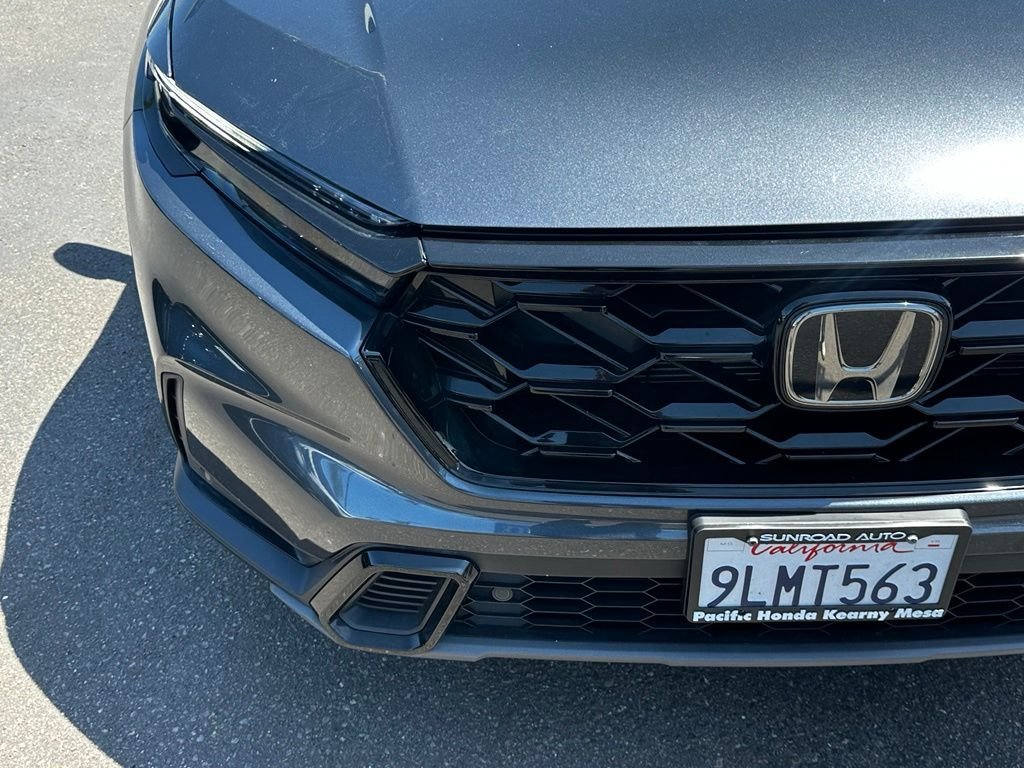 Used 2024  Honda Sport-L image 5