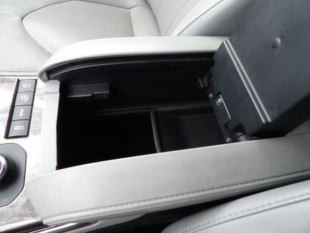 Used 2020 Celestial Silver Metallic Toyota Limited image 38