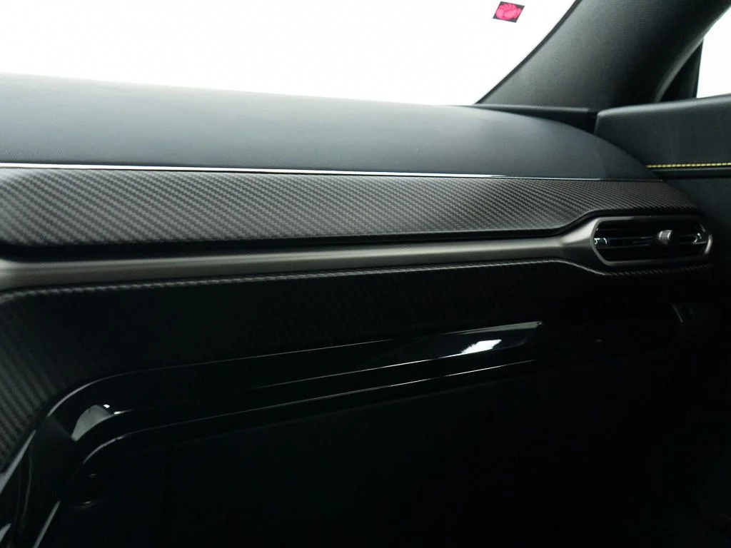 Certified Used 2026 Magnetic Silver Aston Martin  image 31