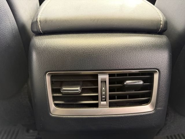 Used 2022 Black Lexus 350L image 19