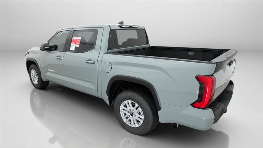 New 2026  Toyota SR5 image 14