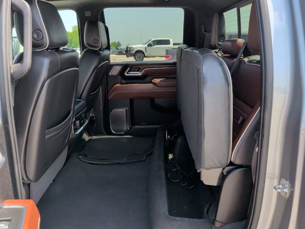 Used 2024 Sterling GMC Denali Ultimate image 43