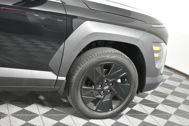 2026 Hyundai Kona SEL Sport - Photo 10