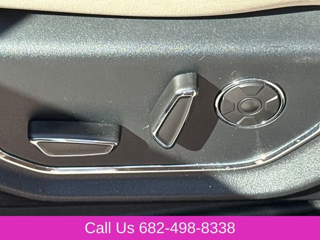 Used 2020 Gray Ford Platinum image 22