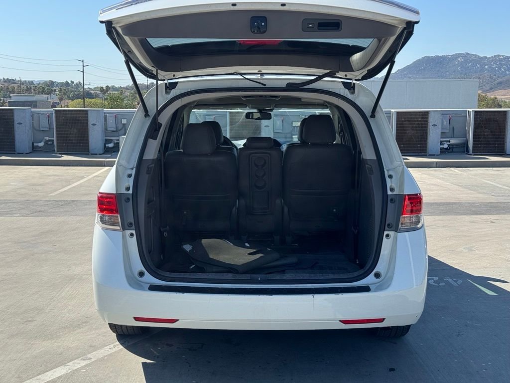 Used 2015  Honda EX-L image 30