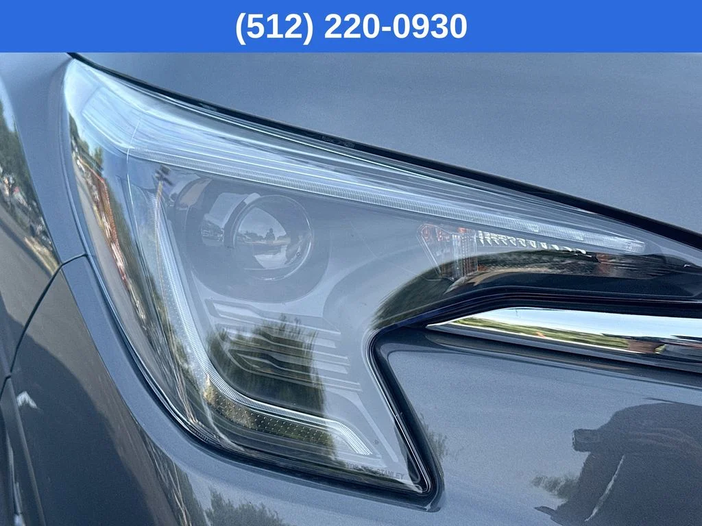 New 2026 MAGNETITE GRAY METALLIC Subaru Limited 7-Passenger image 40