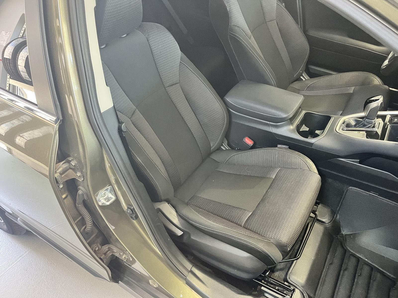 Used 2024 Autumn Green Metallic Subaru Premium image 22