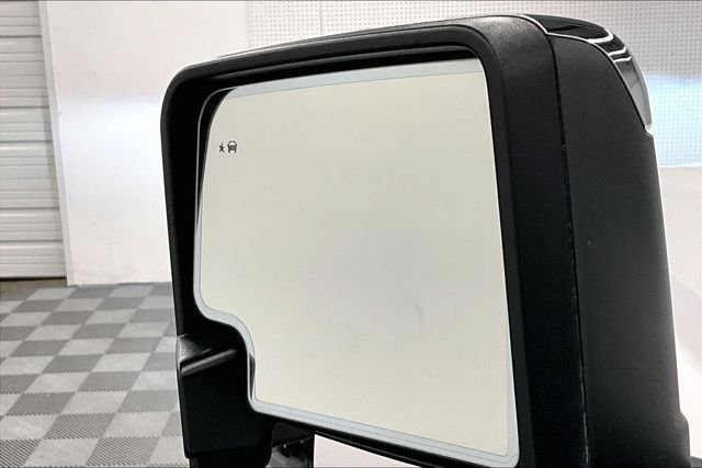 2025 Chevrolet Silverado 2500HD LTZ - Photo 31
