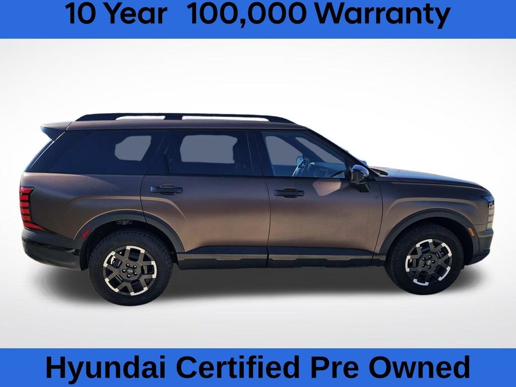 Certified Used 2026 Brown Hyundai XRT Pro image 18