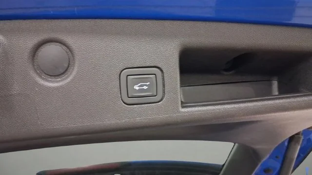 Used 2024 Riptide Blue Metallic Chevrolet LT image 27