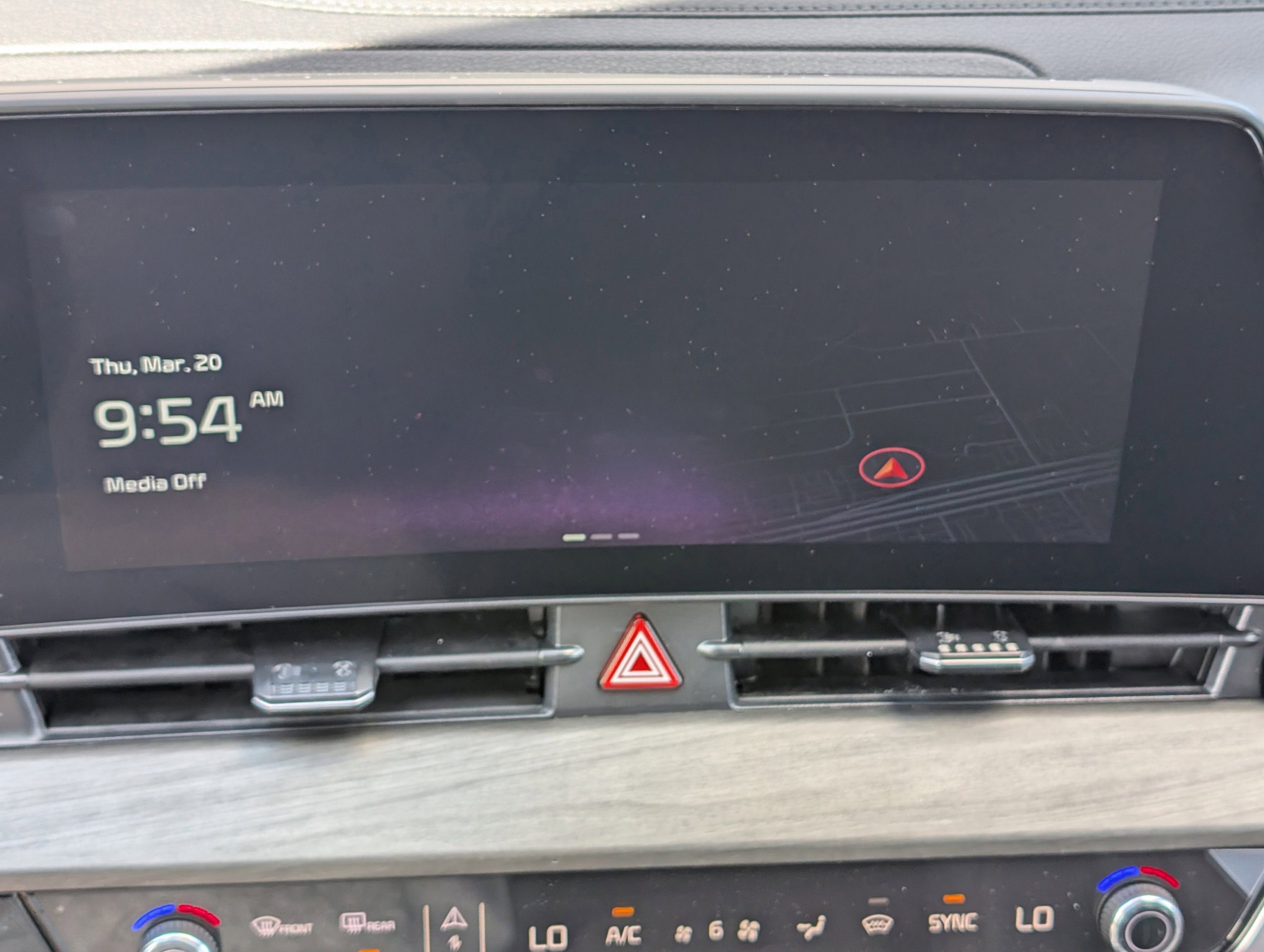 2025 Kia Sportage X-Pro Prestige - Photo 25