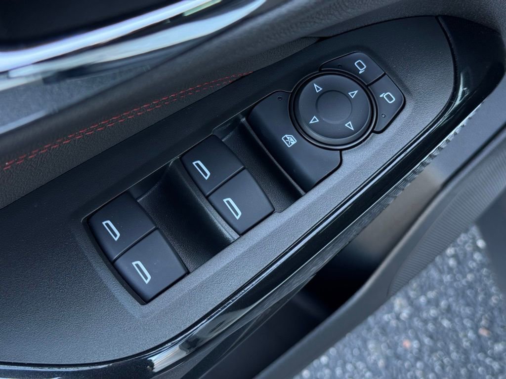 2026 Chevrolet Trax RS - Photo 22