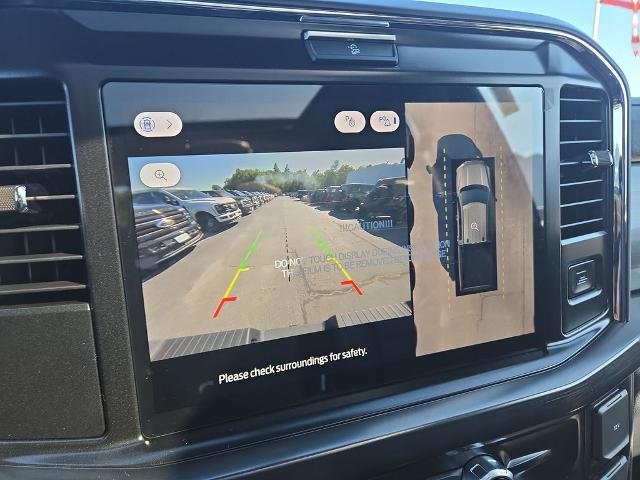 New 2026 Agate Black Metallic Ford F-250® Lariat® image 31
