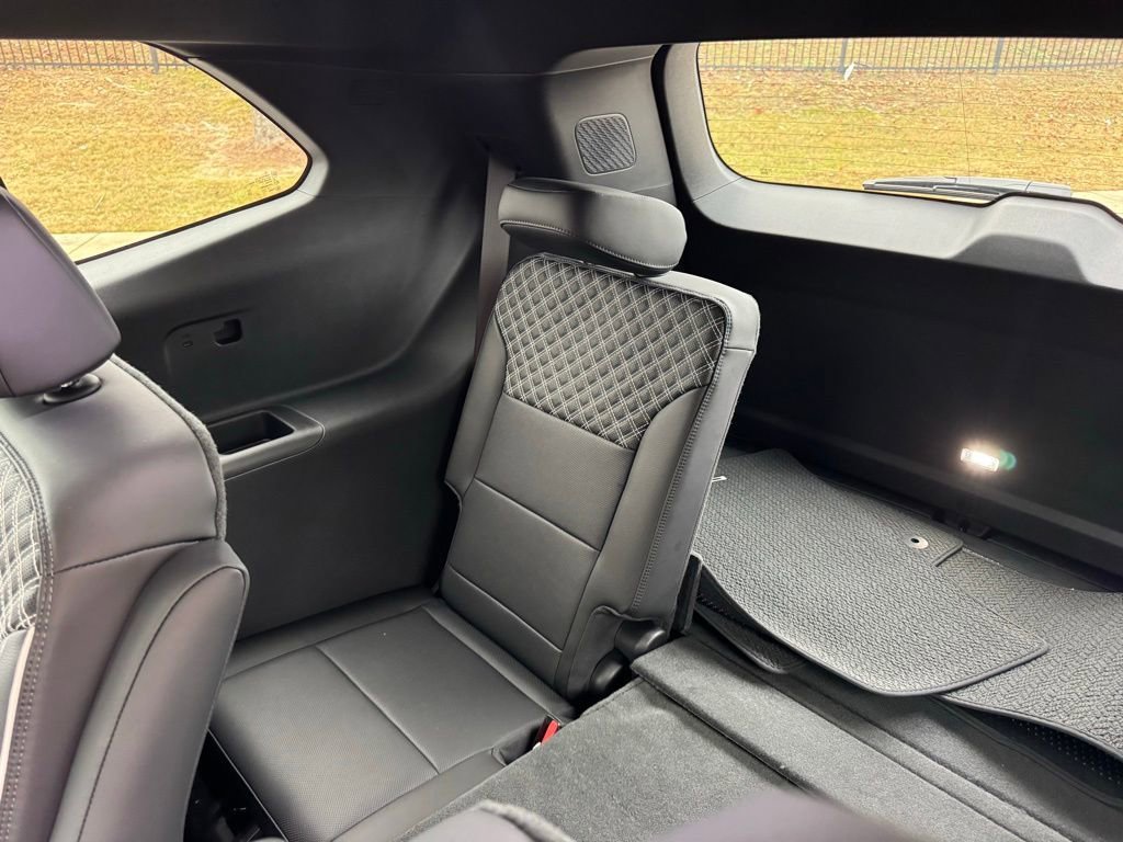 New 2026 Glacier White Tricoat GMC Denali image 23