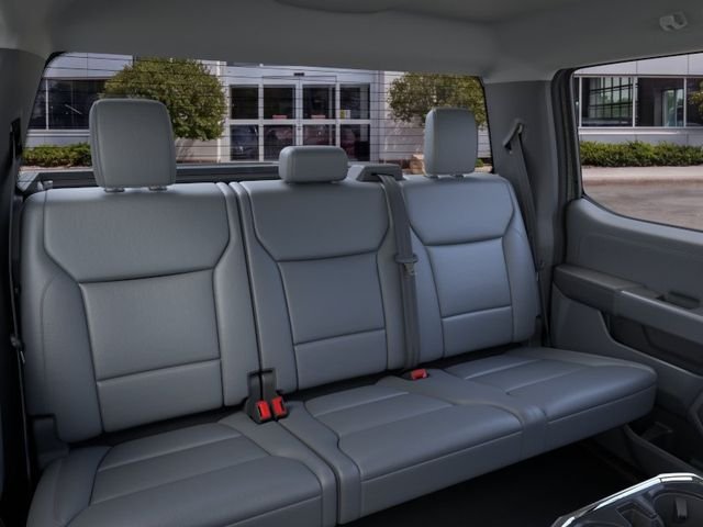 2025 Ford F-150 Lightning Flash - Photo 11