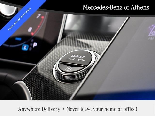 2025 Mercedes-Benz GLC AMG GLC43 - Photo 29