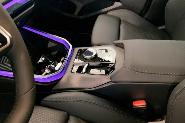 2026 BMW X3 30 - Photo 7