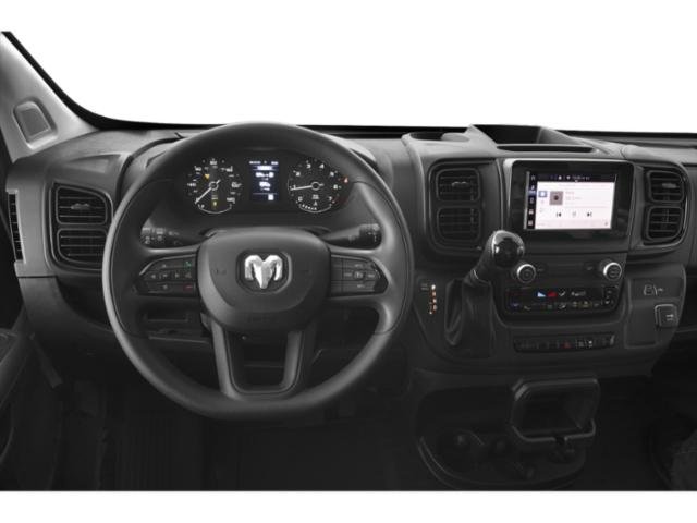 New 2027 Bright White Clearcoat RAM Tradesman image 6