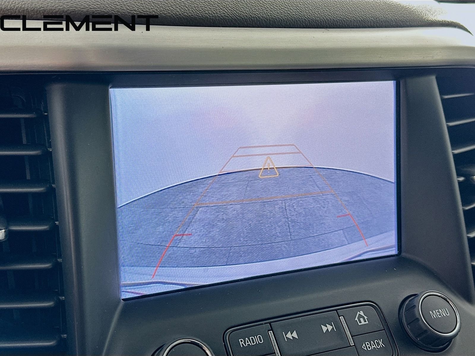 2019 GMC Acadia SLT-1 - Photo 20