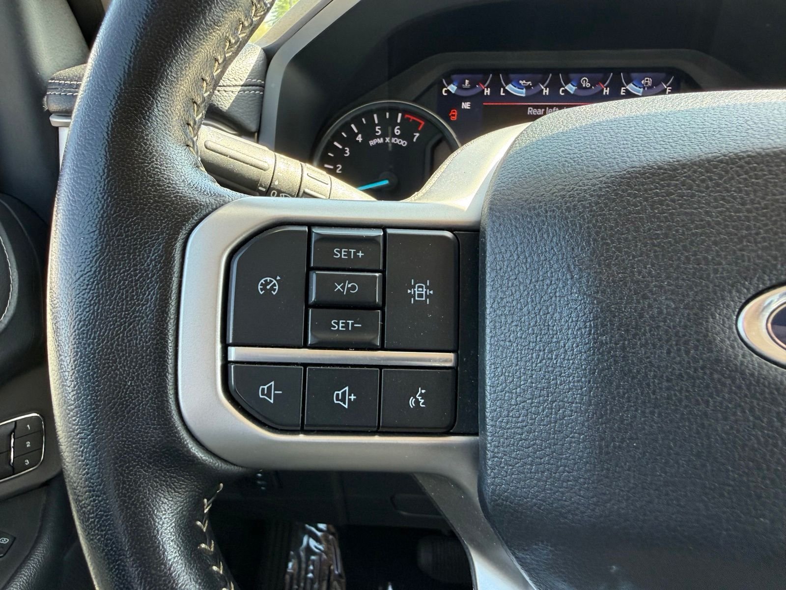 2024 Ford Expedition XLT - Photo 21