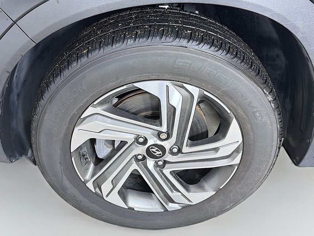 2022 Hyundai Santa Fe SEL - Photo 18