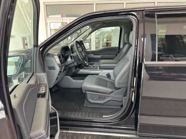 2025 Ford F-150 XLT - Photo 15