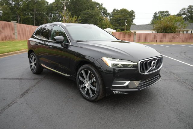 2021 Volvo XC60