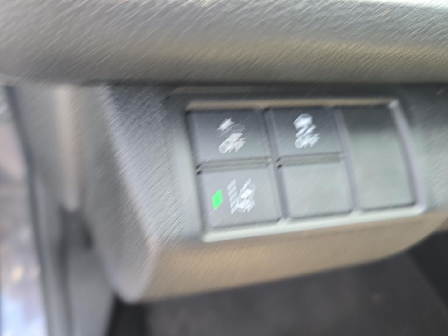 Used 2019 Modern Steel Metallic Honda Sport image 16