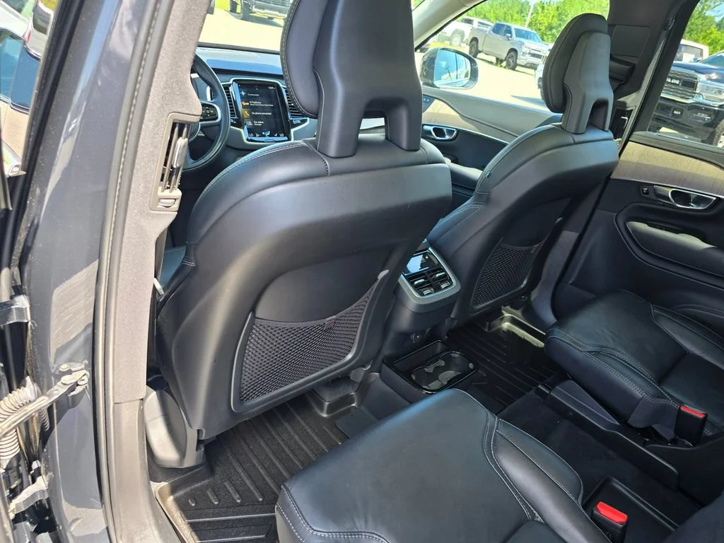 2021 Volvo XC90 Inscription - Photo 29