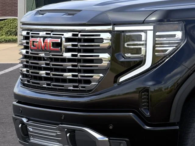 New 2026 Onyx Black GMC Denali image 13