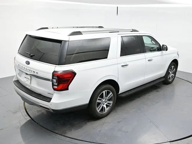 Used 2024 Oxford White Ford Limited image 39