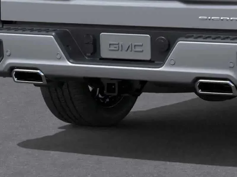 New 2026 Sterling Metallic GMC Denali image 14