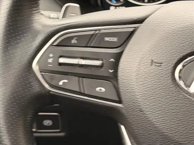 Used 2021 Silver Hyundai Calligraphy image 19