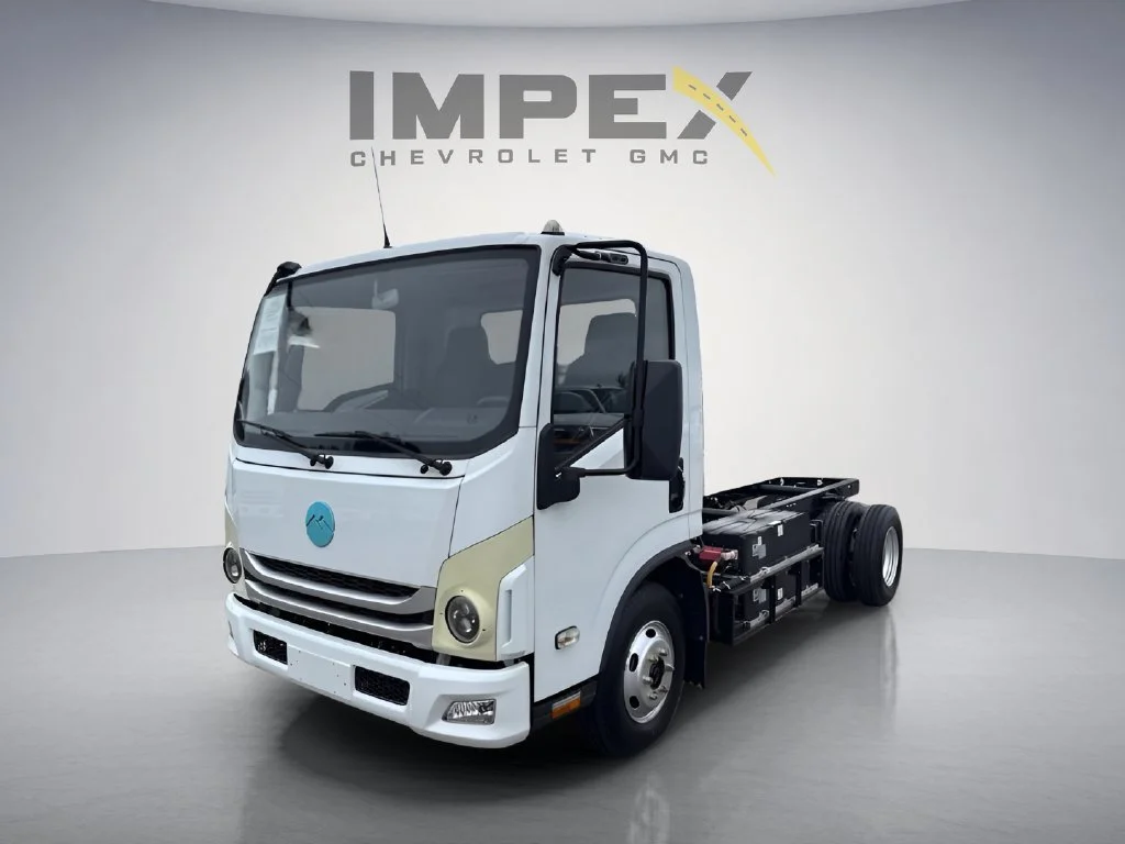 Used 2024  MULLEN AUTOMOTIVE IN  image 1