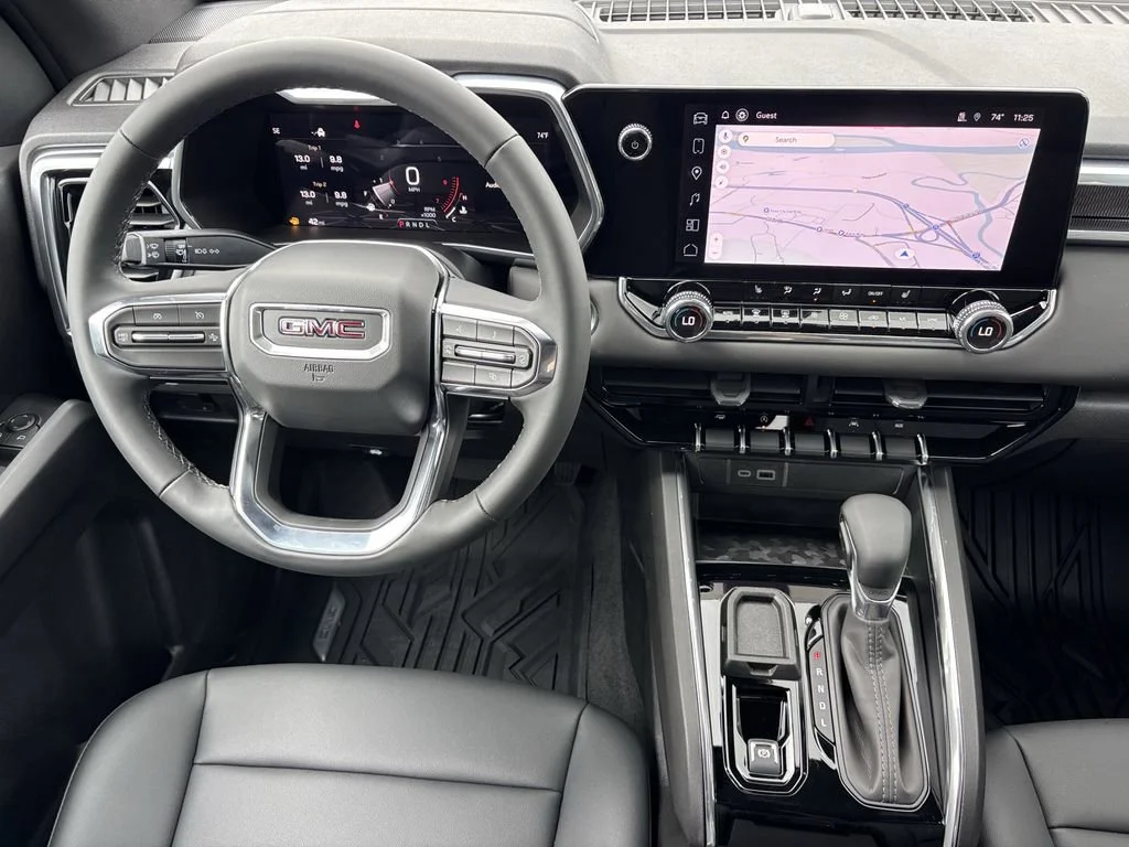 New 2026 Coastal Dune GMC Elevation image 3